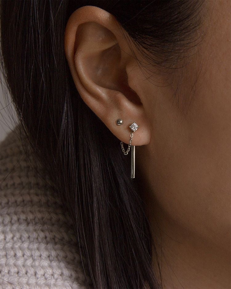 Ear studs