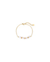 Happy pearls bracelet