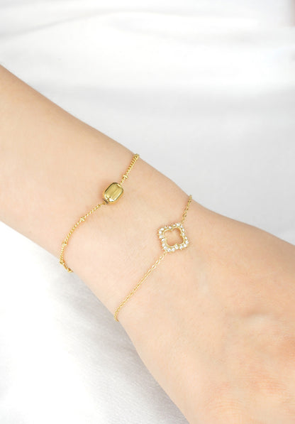 Simple bracelet