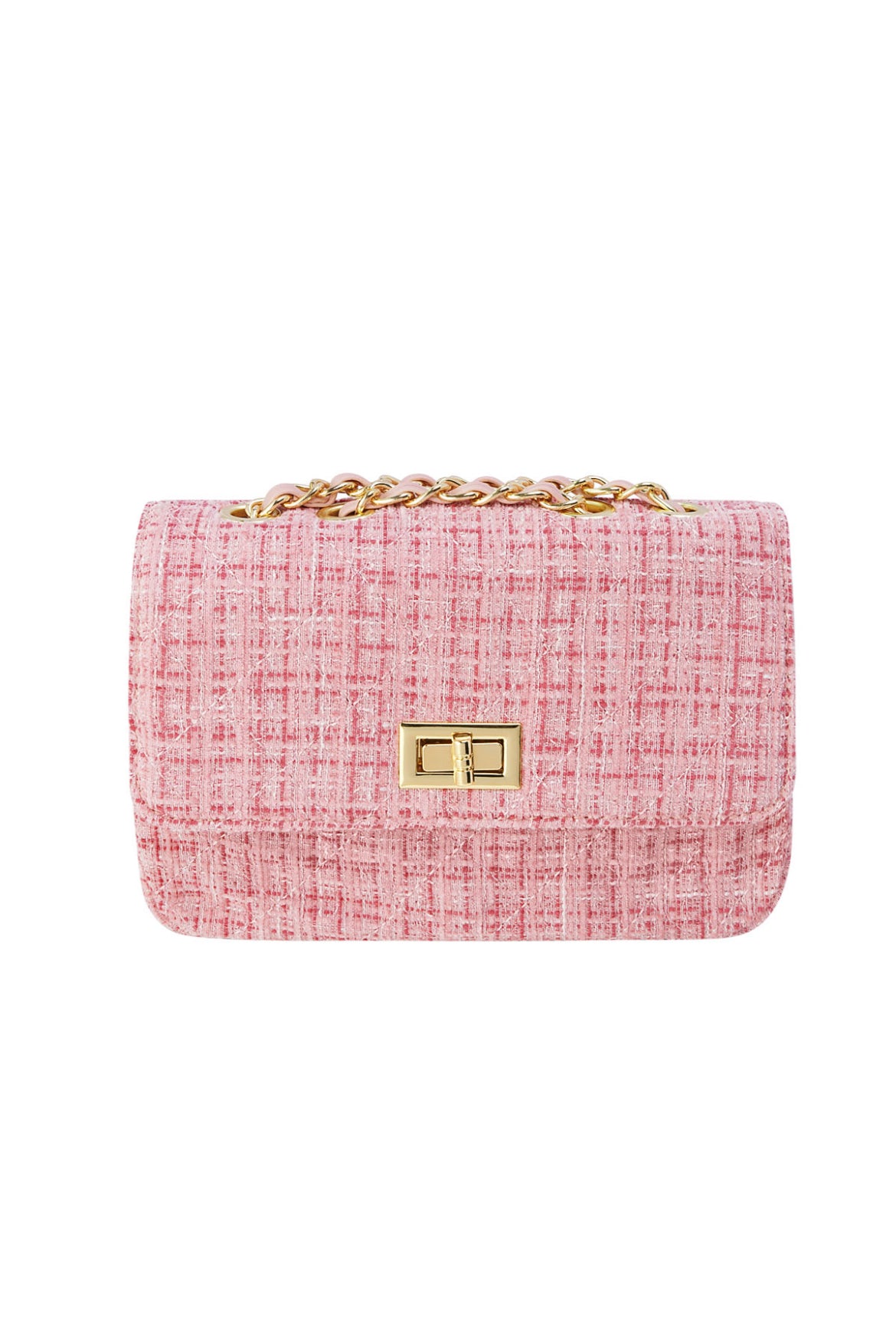 Amélie bag pink