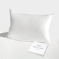 Glow - Boosting Mulberry Silk pillowcase