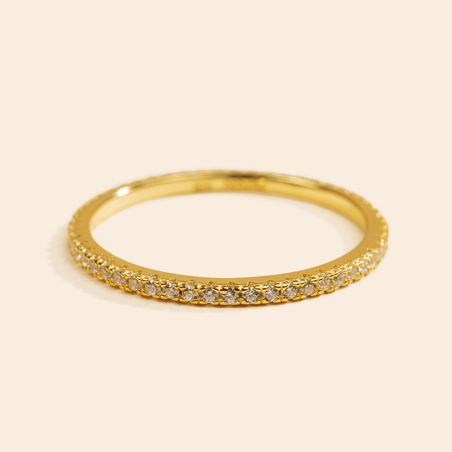 Stackable ring #2