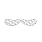 Maeclaire Eye Patches