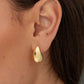 Drop Earrings - Small