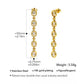 Blair earrings