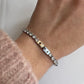 Simpatia bracelet - Silver