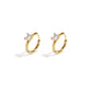 Belle Hoops small