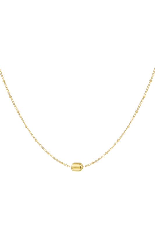 Simple necklace