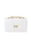 Amélie bag white