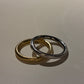 Melt bangle
