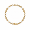 Camille tennis bracelet