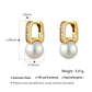Avena earrings