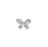 Small butterfly ring