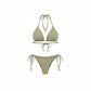 Olive Studs Bikini