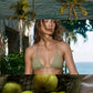 Olive Studs Bikini