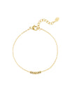 Classic chain bracelet