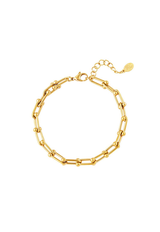 Charlotte bracelet