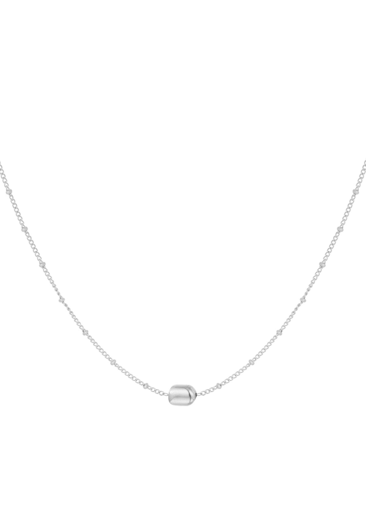 Simple necklace