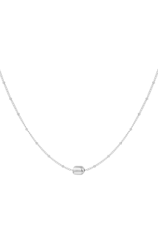 Simple necklace