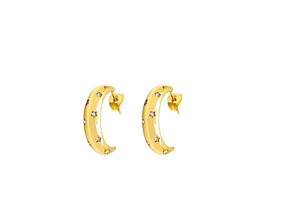 Nava earrings