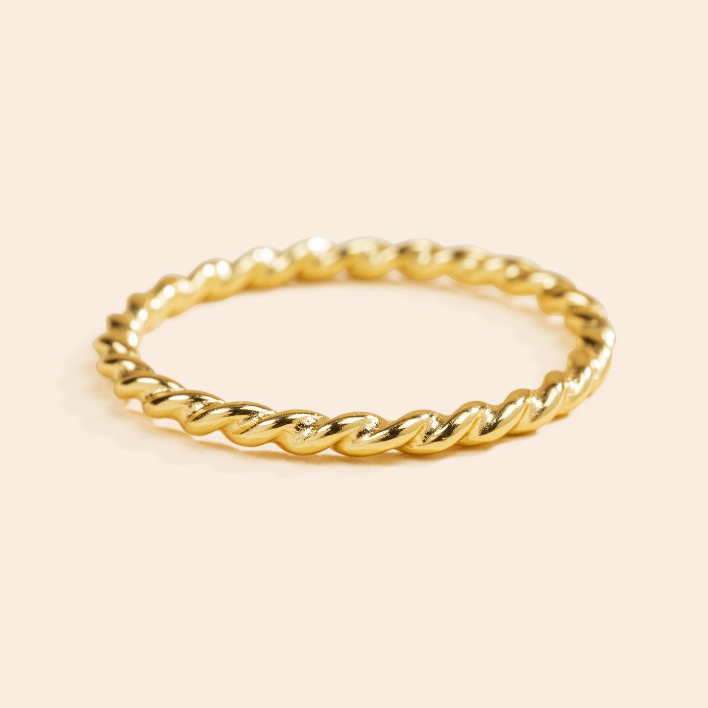 Stackable ring #1