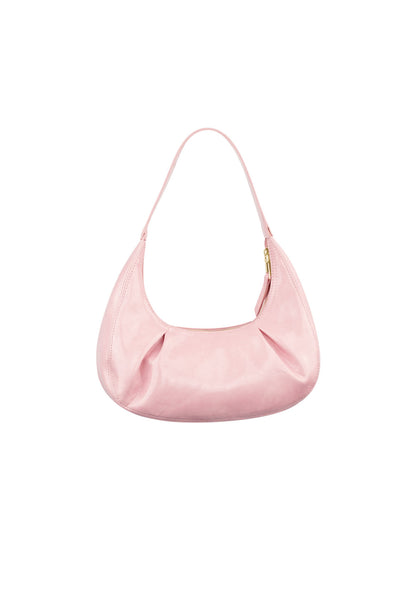 The basic pink bag