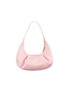 The basic pink bag