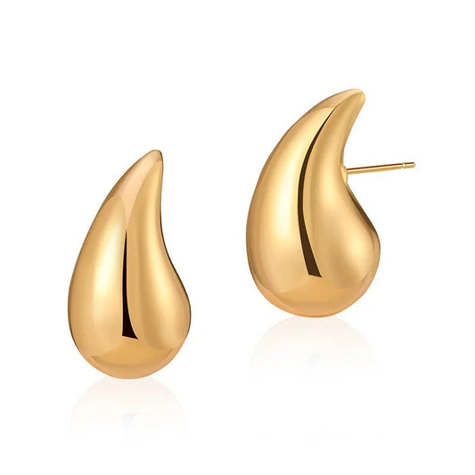 Sereno earrings