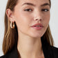 Glam earrings