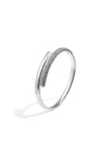Stainless Steel Bangles circle Casual Daily Simple Series Women's jewelry