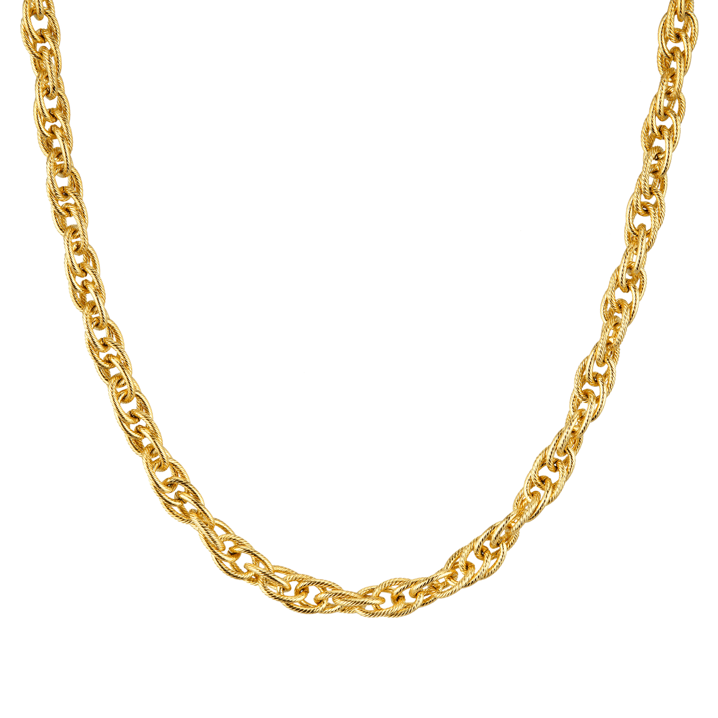 Mischiato necklace