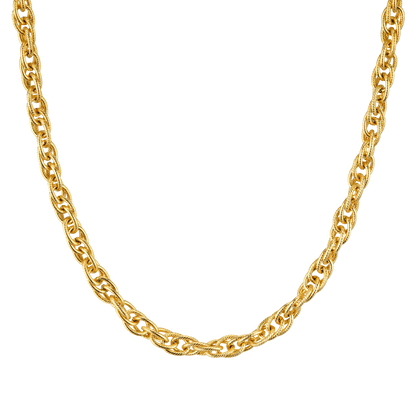 Mischiato necklace