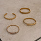Coastal bangle