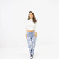 Megan wide leg jeans