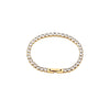 Simpatia bracelet - Gold