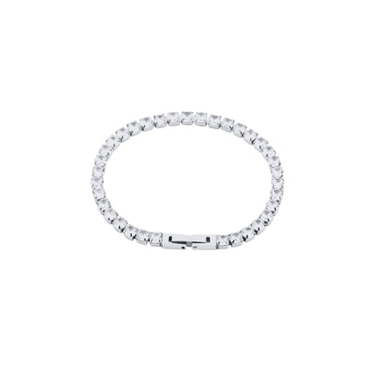 Simpatia bracelet - Silver