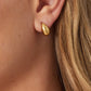 Éclat Drop Studs