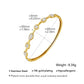 Céline bangle