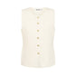 Anthea Top - White