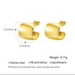 Vale earrings