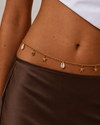 Bahía Belly Chain