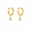 The Marais Hoops