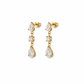 The lucy earrings