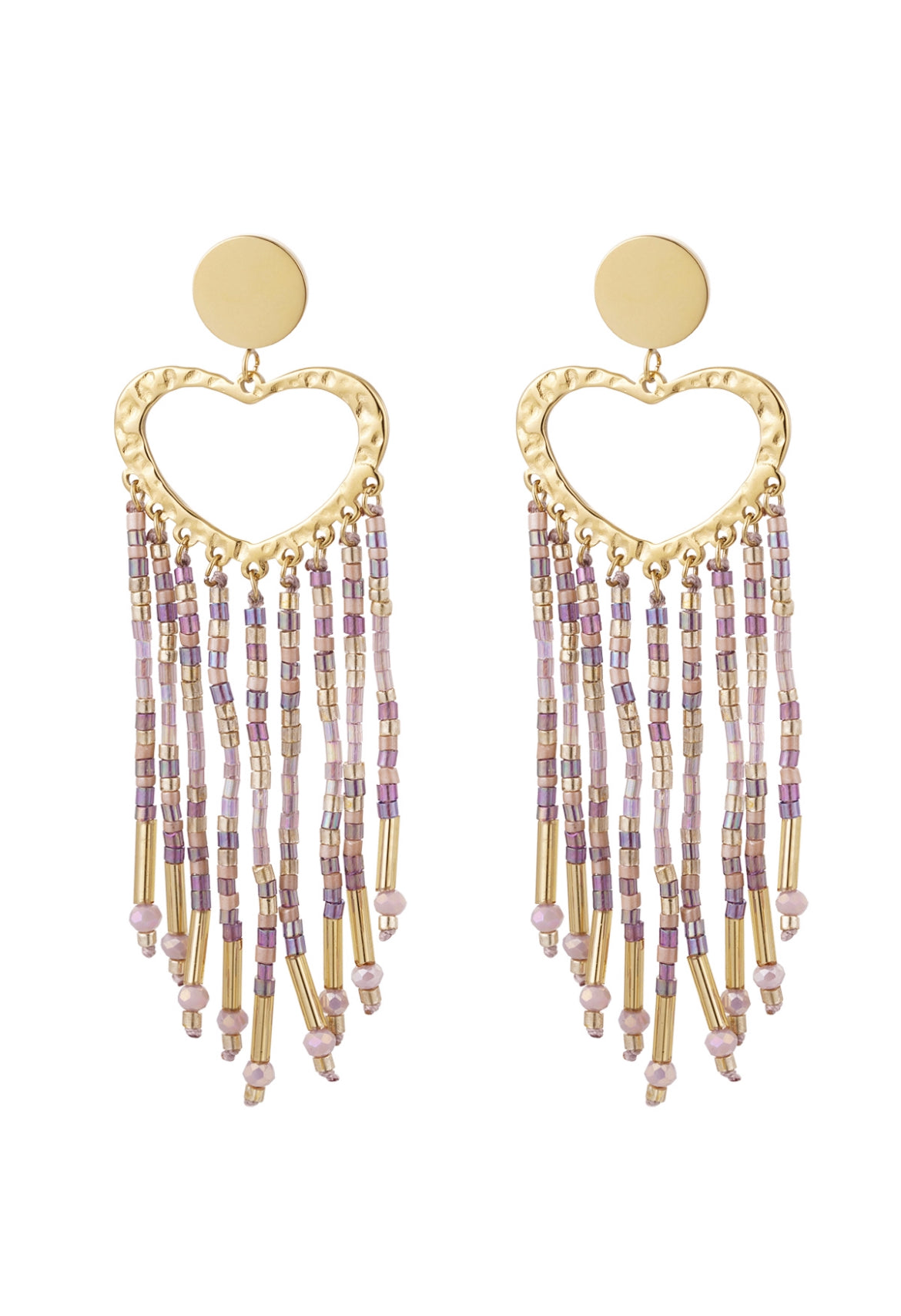 Long Island earrings