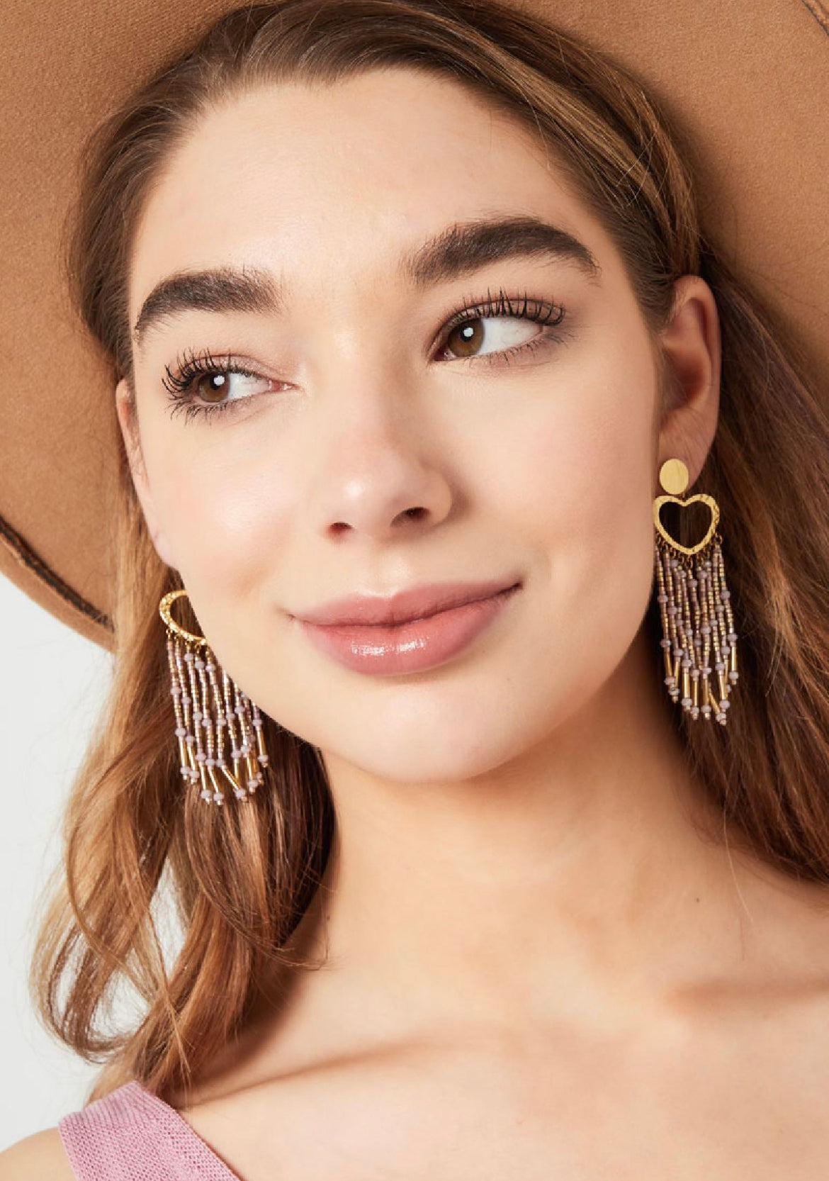 Long Island earrings