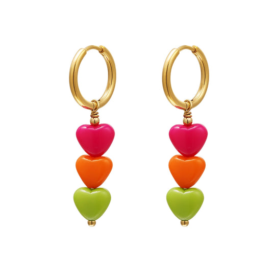 Cami earrings