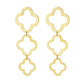 Emberlynn earrings