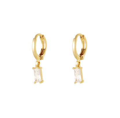 Adelaide earrings