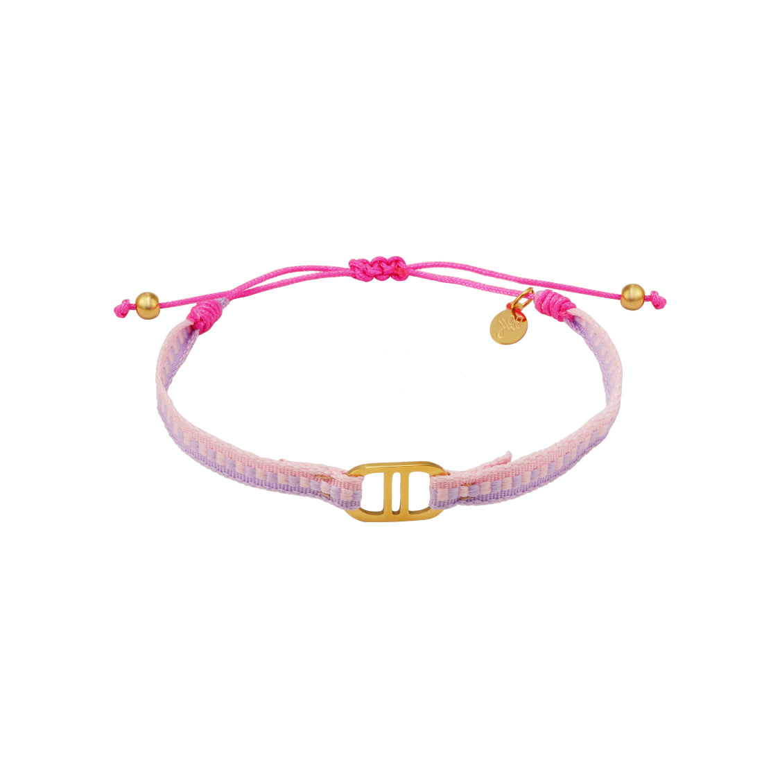 Armband the goodlife - MaeClaire