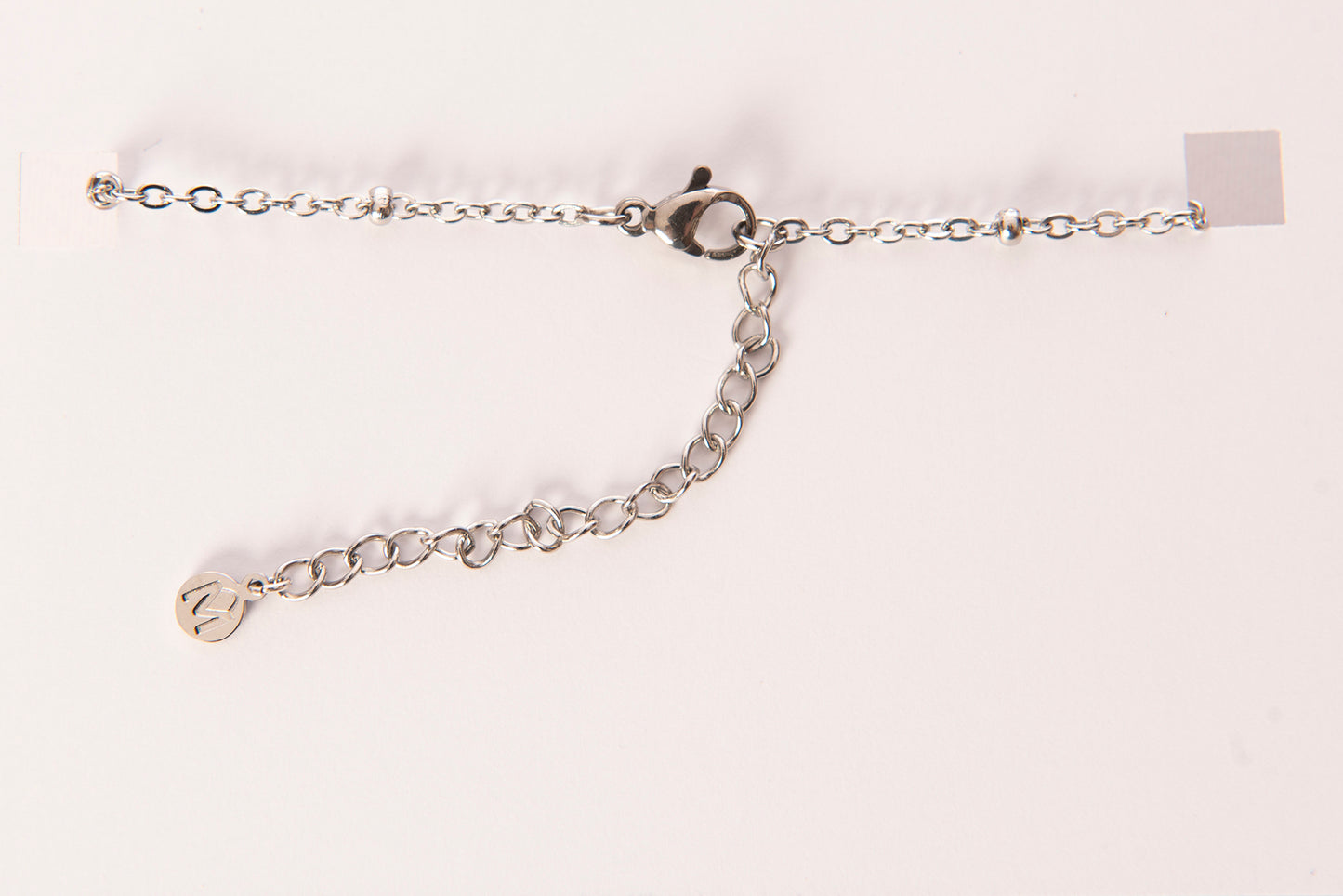 Sterrenbeeld armbandjes silver